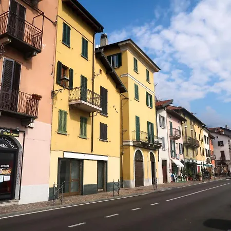 Locazione Turistica Casa Del Marinaio - Dma228