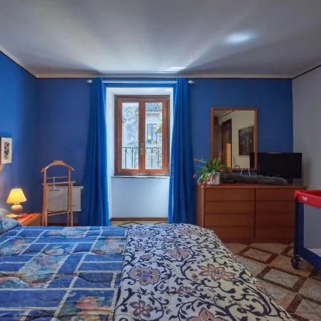 بيت للعطل Locazione Turistica Casa Del Marinaio - Dma228 دومازو