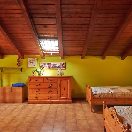 بيت للعطل Locazione Turistica Casa Del Marinaio - Dma228