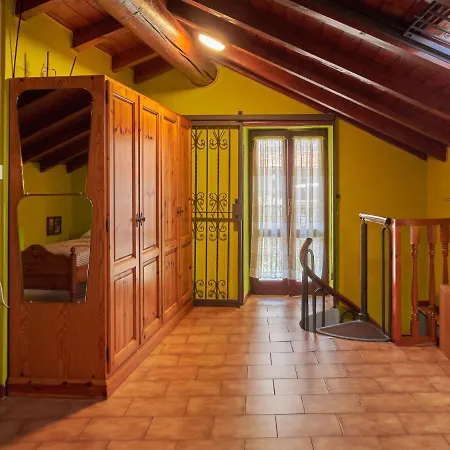 Locazione Turistica Casa Del Marinaio - Dma228 * دومازو