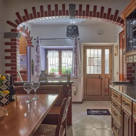 Locazione Turistica Casa Del Marinaio - Dma228 Vakantiehuis