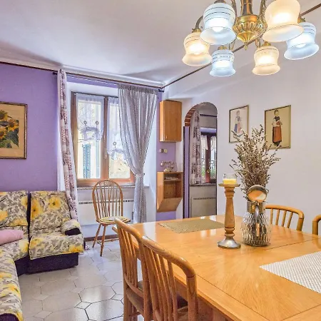 Vakantiehuis Locazione Turistica Casa Del Marinaio - Dma228