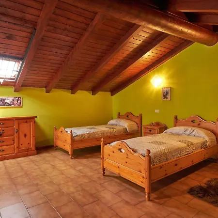 Locazione Turistica Casa Del Marinaio - Dma228 Domaso