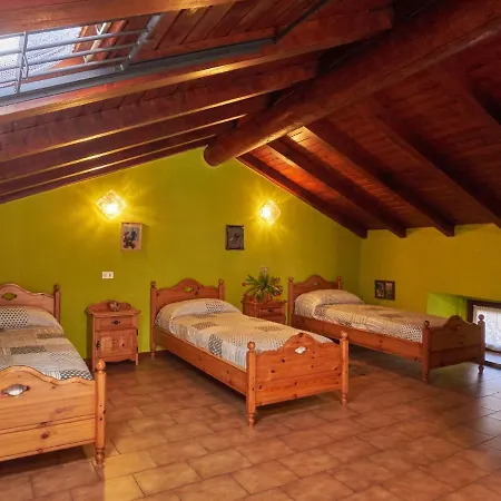Locazione Turistica Casa Del Marinaio - Dma228 Casa vacanze Domaso