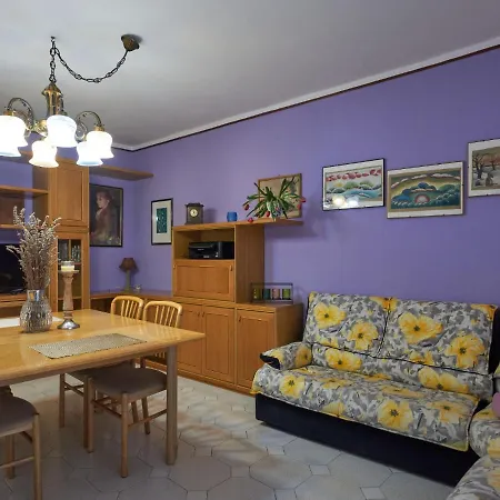 Casa vacanze Locazione Turistica Casa Del Marinaio - Dma228 Domaso