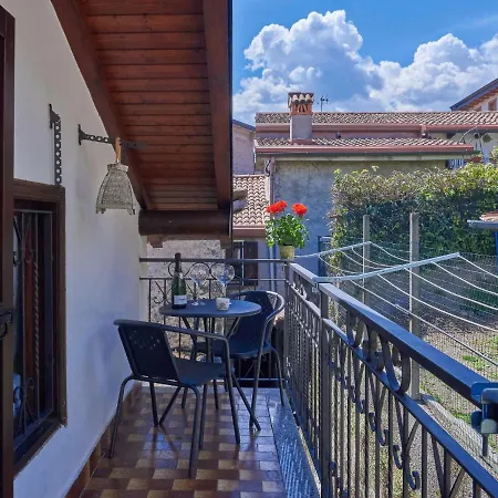 Casa vacanze Locazione Turistica Casa Del Marinaio - Dma228