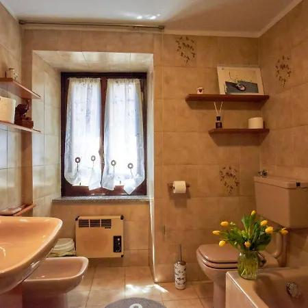 Casa vacanze Locazione Turistica Casa Del Marinaio - Dma228 Domaso